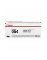 CANON toner Cartridge 064 Y - nr 1