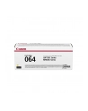 CANON toner Cartridge 064 Y - nr 2