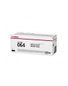 CANON toner Cartridge 064 Y - nr 3