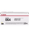 CANON toner Cartridge 064 Y - nr 8