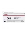 CANON toner Cartridge 064 C - nr 1