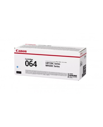 CANON toner Cartridge 064 C nr 2