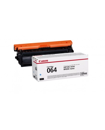 CANON toner Cartridge 064 C nr 1