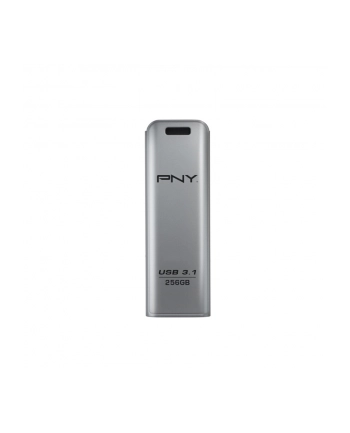 pny Pendrive 256GB USB3.1 ELITE STEEL FD256ESTEEL31G-EF nr 2