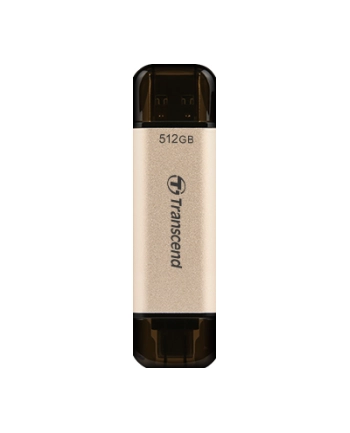 TRANSCEND JetFlash 930C USB 128GB USB 3.2 Type-C nr 1
