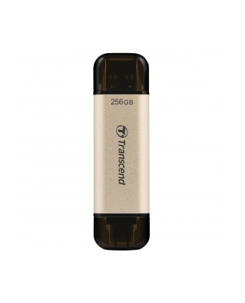 TRANSCEND JetFlash 930C USB 256GB USB 3.2 Type-C nr 2