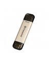 TRANSCEND JetFlash 930C USB 256GB USB 3.2 Type-C - nr 7
