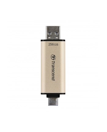 TRANSCEND JetFlash 930C USB 256GB USB 3.2 Type-C nr 1