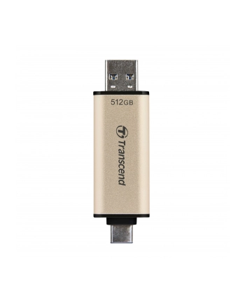 TRANSCEND JetFlash 930C USB 512GB USB 3.2 Type-C nr 1