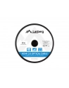 lanberg Kabel HDMI M/M v2.0 20m czarny CA-HDMI-20FB-0200-BK - nr 14