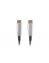 lanberg Kabel HDMI M/M v2.0 50m czarny CA-HDMI-20FB-0500-BK - nr 16