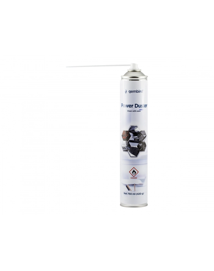 gembird Sprezone powietrze 750 ml główny