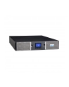 EATON 9PX2200IRT2U Eaton 9PX 2200VA/2200W,USB,RS232, display LCD,8xC13,2xC19,RT2U - nr 6