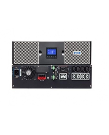 EATON 9PX2200IRT3U Eaton 9PX 2200VA/2200W,USB,RS232,display LCD,8xC13,2xC19,RT3U nr 2