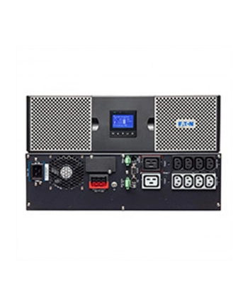 EATON 9PX2200IRT3U Eaton 9PX 2200VA/2200W,USB,RS232,display LCD,8xC13,2xC19,RT3U nr 1