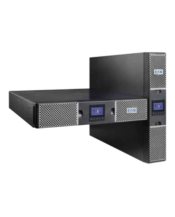 EATON 9PX3000IRT3U Eaton 9PX 3000VA/3000W,USB,RS232,display LCD, 8xC13,2xC19, RT3U nr 1