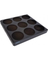 Alphacool NexXxoS XT45 Full Copper 1260m - SuperNova Radiator - 1018089 - nr 2
