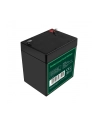 GREEN CELL Battery AGM VRLA 12V 4.5Ah - nr 12