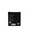 GREEN CELL Battery AGM VRLA 12V 4.5Ah - nr 15