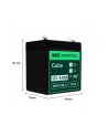GREEN CELL Battery AGM VRLA 12V 4.5Ah - nr 9