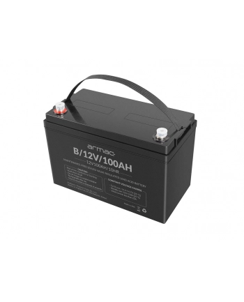 armac Akumulator żelowy do UPS 12V/100AH B/12V/100AH nr 1
