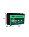 GREEN CELL Battery AGM VRLA 12V 8.5Ah - nr 11