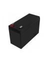 GREEN CELL Battery AGM VRLA 12V 8.5Ah - nr 25