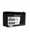 GREEN CELL Battery AGM VRLA 12V 8.5Ah - nr 28
