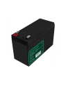 GREEN CELL Battery AGM VRLA 12V 8.5Ah - nr 9