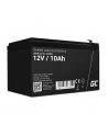 GREEN CELL Battery AGM VRLA 12V 10Ah - nr 21