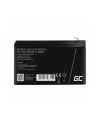 GREEN CELL Battery AGM VRLA 12V 10Ah - nr 24