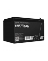 GREEN CELL Battery AGM VRLA 12V 10Ah - nr 26