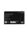 GREEN CELL Battery AGM VRLA 12V 10Ah - nr 29