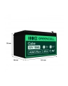 GREEN CELL Battery AGM VRLA 12V 10Ah - nr 9