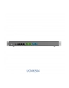 IP PBX UCM6304 (4x FXO, 4x FXS, 300 jednoczesnych połączeń, 2000 SIP users) - nr 7
