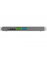 IP PBX UCM6308 (8x FXO, 8x FXS, 450 jednoczesnych połączeń, 3000 SIP users) - nr 2