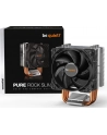 be quiet! Chłodzenie Pure Rock Slim 2 CPU Cooler BK030 - nr 11