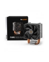 be quiet! Chłodzenie Pure Rock Slim 2 CPU Cooler BK030 - nr 29