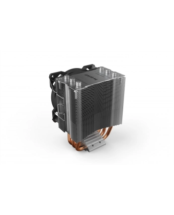 be quiet! Chłodzenie Pure Rock Slim 2 CPU Cooler BK030