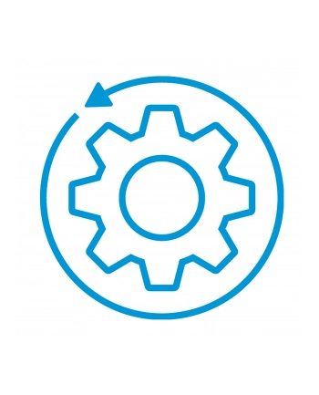 hp inc. HP 3 Year Proactive Insights Svc E-LTU nr 1
