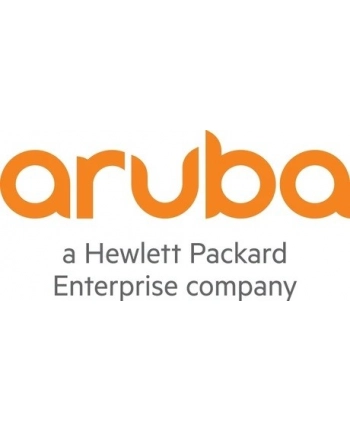 hewlett packard enterprise Licencja ARUBA PEF VIA Lic 7024 Cntr E-LTU JW497AAE nr 2