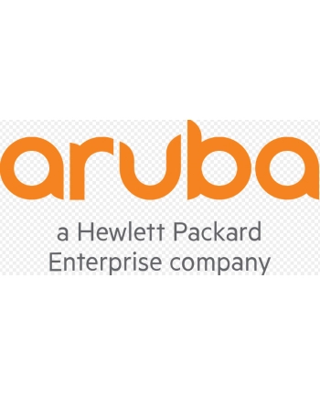 hewlett packard enterprise Licencja ARUBA PEF VIA Lic 7024 Cntr E-LTU JW497AAE nr 1