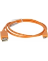 hewlett packard enterprise Kabel ARUBA AP-CBL-SERU Console Adap Cab  JY728A - nr 1
