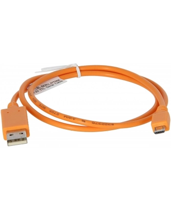 hewlett packard enterprise Kabel ARUBA AP-CBL-SERU Console Adap Cab  JY728A nr 2