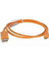 hewlett packard enterprise Kabel ARUBA AP-CBL-SERU Console Adap Cab  JY728A - nr 2