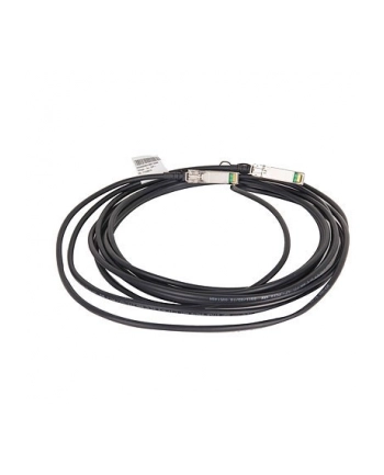 hewlett packard enterprise Moduł kabel X240 10G SFP+ to SF P+ 5m DAC Cable   JG081C