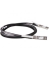 hewlett packard enterprise Moduł kabel X240 10G SFP+ to SF P+ 5m DAC Cable   JG081C - nr 4