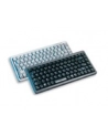 Cherry Slim G84-4100 płaski szara USB PS2 - D-E - nr 10