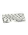 Cherry Slim G84-4100 płaski szara USB PS2 - D-E - nr 14