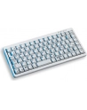Cherry Slim G84-4100 płaski szara USB PS2 - D-E - nr 49